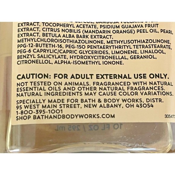 Bath & Body Works Bath & Body Bath Body Works Aromatherapy Revive